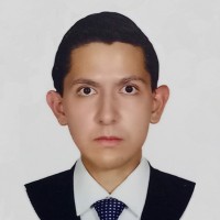 Oscar Baruch Ramírez Pérez