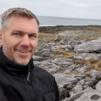 Jeremy Huether