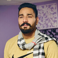 Komaljeet Singh Johal