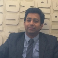 Gaurav Saxena