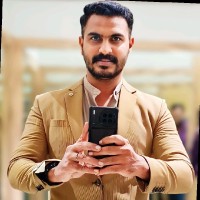 Nidhin Mathew Koottakkara