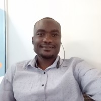 Erick Mwangi