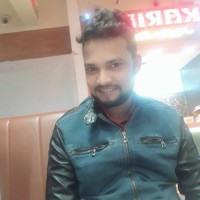 Krishna Bartender