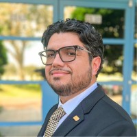 Eduardo Hernandez, P.E.