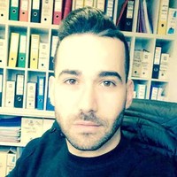 Julien BORGES