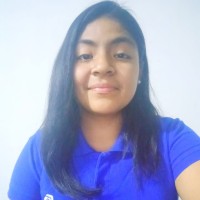 Lucero Nicool Sandoval Siesquen