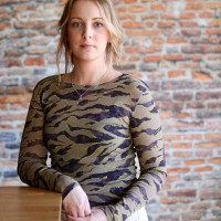 Silvana Jongman
