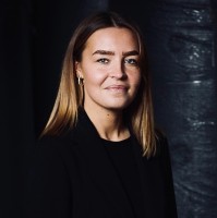 Renée Louise Damgaard Pedersen