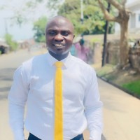 Daniel Ubi