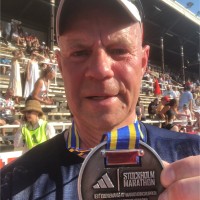 Robert Fredriksson