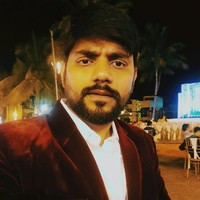 Nirav Bharatia