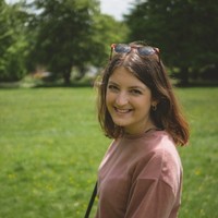 Olivia Kippax Jones