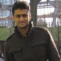 Mayuresh Kulkarni