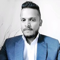 Satish Ujoodha