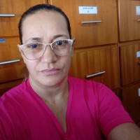 Cristiane Eva Melo Leal