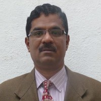 Ravikumar -