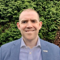 Ben Morgan