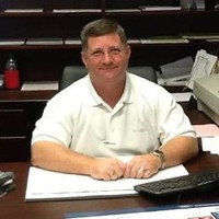 Keith Batson