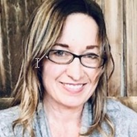 Amy Collett