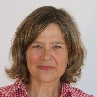 Christine Sireyzol