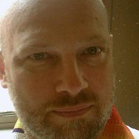 Fritz Wendt, M.A., M.Div., LCSW-R