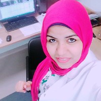 Nabila El sayed