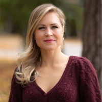 Amy Corson