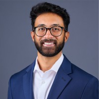 Parth Ranchhod
