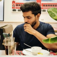 Chandrasekar V