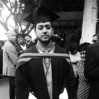 Yogan Govender