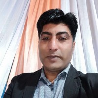 Shabir Mohammad Bhat