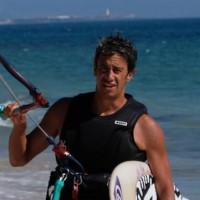 Laurent Bernard