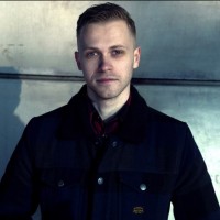 Sander Van De Coolwijk