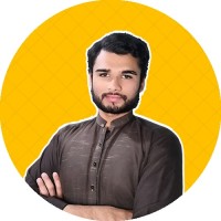 Muhammad Nouman Sheikh
