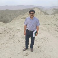 Farooq Sultan