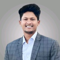 Ahmed Eamin