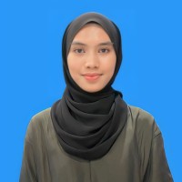 Nurul Salsabila Idris