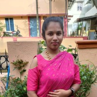 Ashmitha Suma Raj