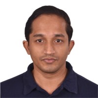 Bharadwaj Narayanan