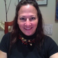 Luisana Mcintyre