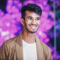 Rishab Jain