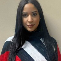 Delany Reyes