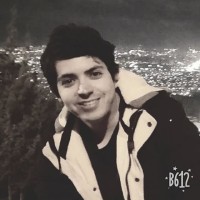 Omid Ahmdi