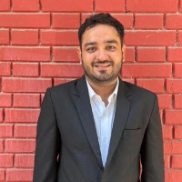Arnav Gandhi