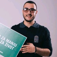 Aleksa Markovic