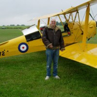 Peter Quantock