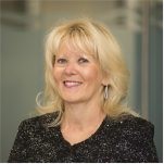 Yvonne Rawley Mbe