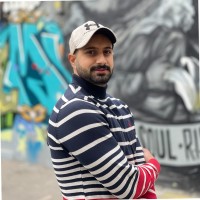 Rupinder singh