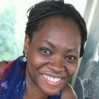 Anna Olwit Bitarabeho