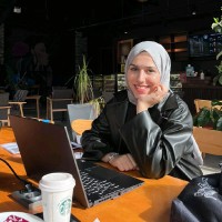 Zeynep Sude EMRECİKSİN